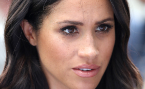 Meghan Markle's 