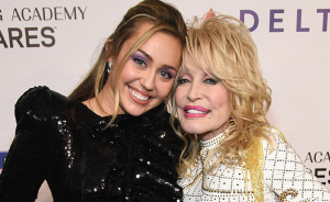 Miley Cyrus' Big Announcement And Name Change Spark Fury After Dolly Parton's Passing: 