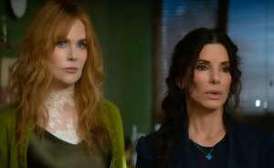 Iconic Actresses' Forever-Young Looks Backfire As Fans Can’t Bear Unsettling Detail Quietly Ruining New Movie