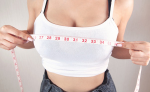 New Study Reveals The 'Perfect' Breast Shape, And It's Not The Size Most Plastic Surgeons Push For