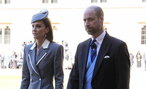 After Harry And Meghan’s Controversial UK Return, Report Reveals William and Kate’s Plan To Deal With Them