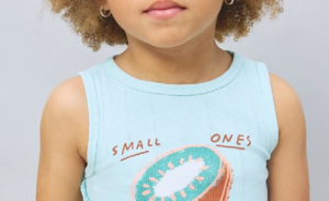 Retail Giant Put A Slogan With “Terrible Message” On Little Girls’ T-Shirt And Customers Are Furious