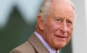 King Charles Breaks Silence On Harry And Meghan's UK Move With Statement That Deals Another Blow To The Couple