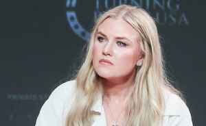 Erika Kirk Slammed After Revealing Devastating Moments Following Charlie’s Passing: 