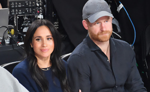 Prince Harry And Meghan Markle Issue Contentious Response To King Charles' Controversial Letter Addressing Their UK Return