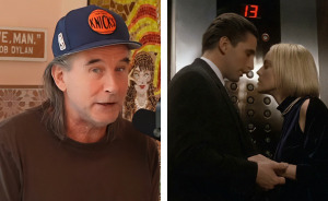 Billy Baldwin Reveals A‑List Actress He Refused To Kiss On Camera, Swears He’d “Never Ever” Work With Her Again