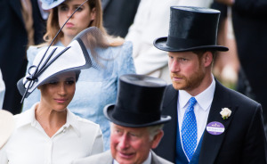 Experts Break Down King Charles’ Letter To Harry And Meghan, Reportedly Furious Over 