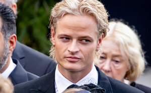 Stepson Of Norway’s King Snubbed At Royal Funeral, Hit With Bishop’s Damning Glare Amid Horrific Allegations