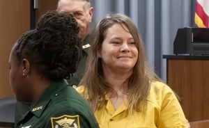 He Used His Last Words To Identify His Children's Mother As His Attacker, And Now She's Paying The Price