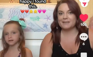 Esta familia destrozada rompe el silencio después de que la madre le quitara la vida a su hija en un hotel de Las Vegas