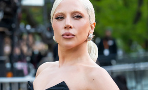Special Meaning Behind Lady Gaga's Baby Girl's Name Is Revealed Amid Backlash Over Her Use Of A Surrogate