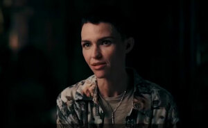 Months After Ruby Rose Made Grave Accusations Against Katy Perry, Her Castmates Discuss What Happened