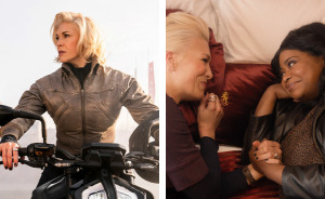 Furious Backlash As Amazon Cancels Female-Centric Show Despite Strong Viewership
