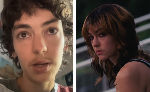 Trans Actor's Desperate Plea Triggers Heated Debate About Hollywood Days After Elliot Page's Confession