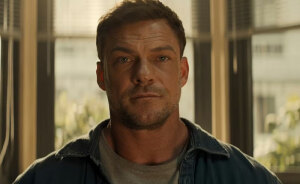 'Reacher' Star Alan Ritchson Sparks Furious Debate After Claiming Studios Begged Him To Shut Up About Politics