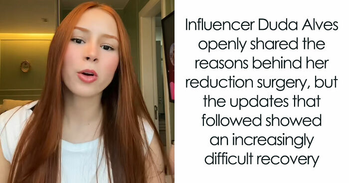 Brazilian Influencer Undergoes Major Surgery, Then Her Story Takes A Tragic Turn