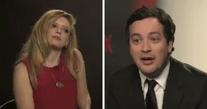 12 Times Female Stars Had It With Men And Bluntly Put Them In Their Place