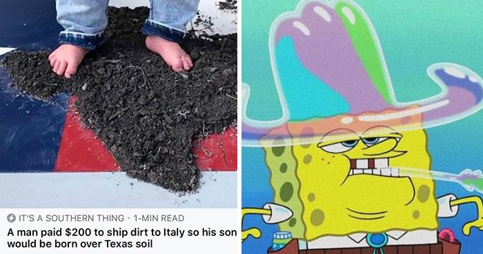 61 Americans Take Patriotism To Another Level With Opinions Leaving The Rest Of The World Confused