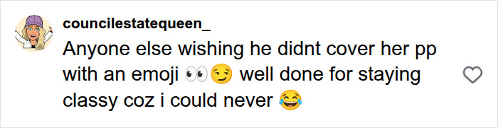 A comment praising a hairdresser for staying classy despite his childhood bully begging for a haircut.