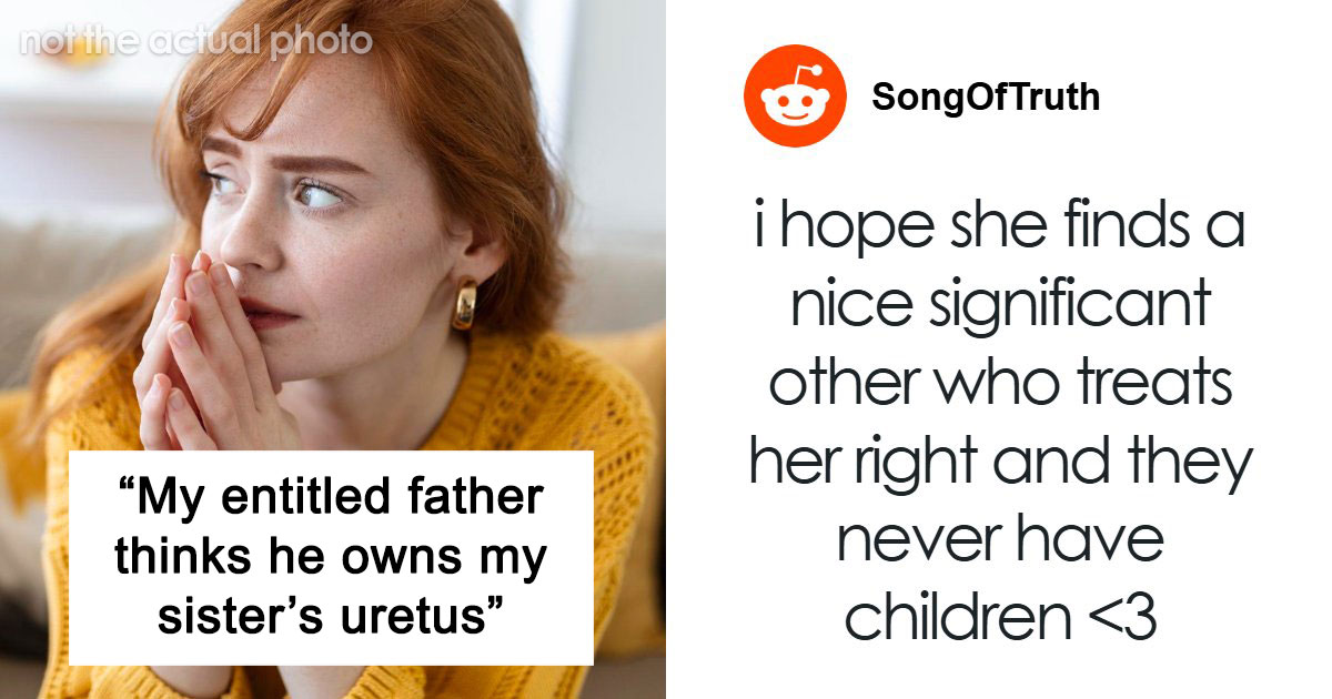 Woman Seeks Support From Parents After Ending Toxic Marriage, Faces Dad's Entitled Demand Instead