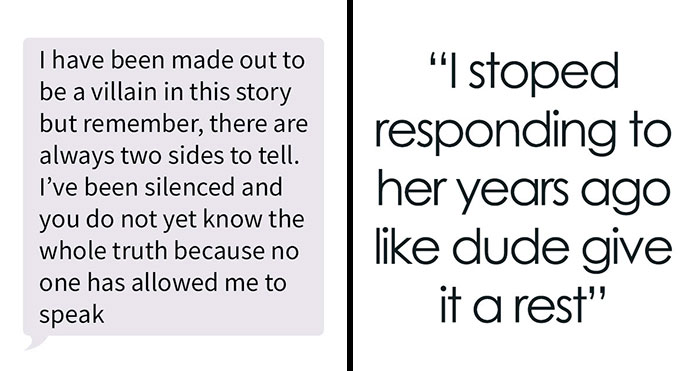38 Screenshots That Put Some Truly Horrendous Parenting On Full Display