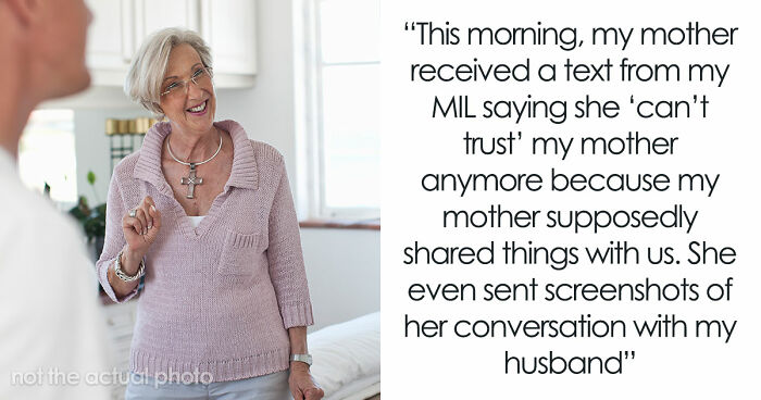 Attention-Seeking MIL Turns Couple’s Life Into A Nightmare, They Finally End Up Ditching Her