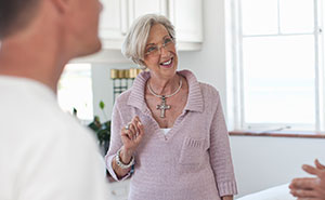 Narcissist MIL Goes To Extreme Lengths For Attention, Cries Foul As Her Son And DIL Go No-Contact