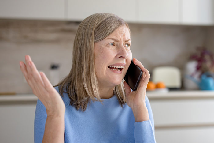 Narcissist MIL Goes To Extreme Lengths For Attention, Cries Foul As Her Son And DIL Go No-Contact Narcissist MIL Goes To Extreme Lengths For Attention, Cries Foul As Her Son And DIL Go No-Contact