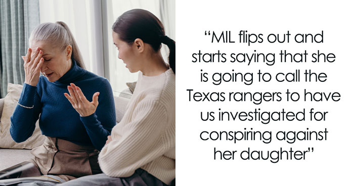 Woman Reluctantly Accepts Her Future MIL’s Gift, But Then Her Wedding Plans Begin Falling Apart