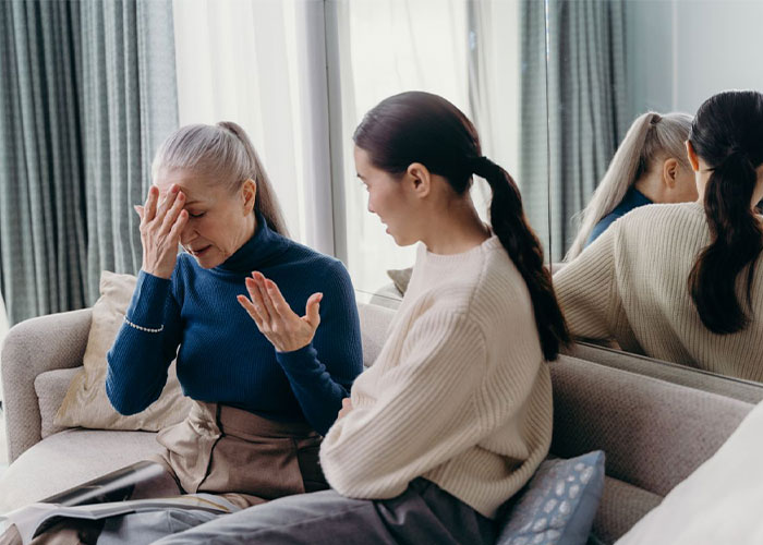 Woman Reluctantly Accepts Her Future MIL’s Gift, But Then Her Wedding Plans Begin Falling Apart Woman Reluctantly Accepts Her Future MIL’s Gift, But Then Her Wedding Plans Begin Falling Apart