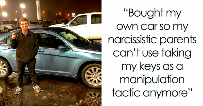84 Terrible Things Narcissistic Parents Do That Their Kids Never Really Forget