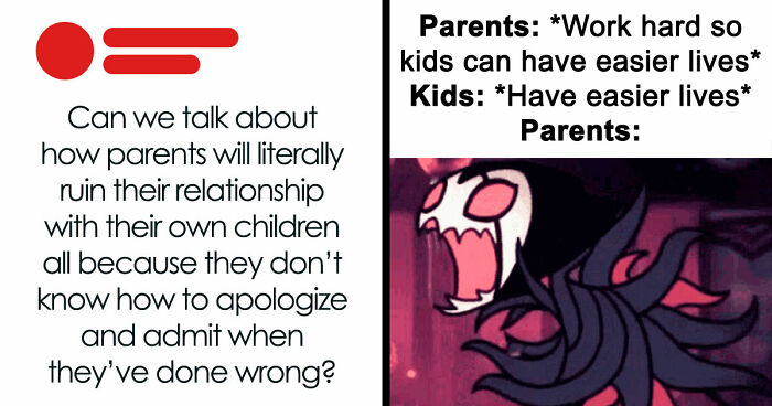 84 Terrible Things Narcissistic Parents Do That Their Kids Never Really Forget