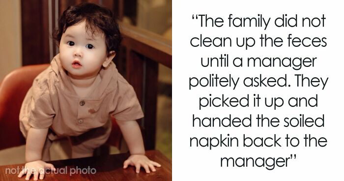 48 Rich People Who Proved Having Money And Having Class Are Two Very Different Things
