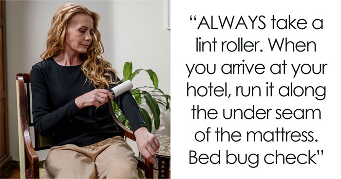 57 Travel Tips That Sound Like Someone Learned Them During A Very Long Day