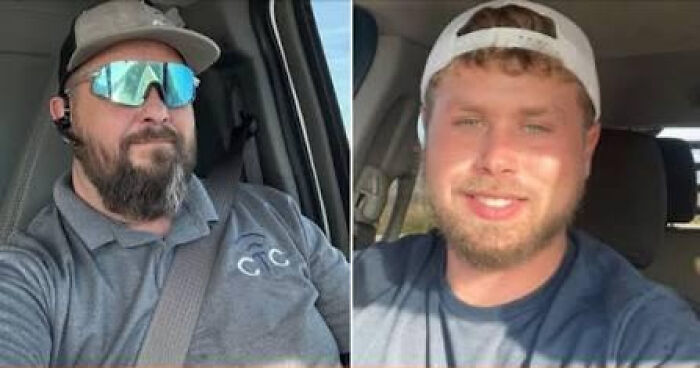 Two Men Jumped Into The Duck River To Save A 25-Year-Old With Severe Autism Who Was Swept Downstream