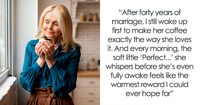 75 Heartwarming Moments As People Share What Made Them Happy In Two Sentences Or Less