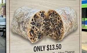 61 Restaurants Promote Their Food With AI Images That Leave Customers Seriously Confused