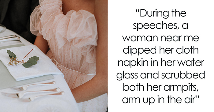 “The Cow Got Out!”: 57 Times Weddings Served Up Much More Than Romance And Rings