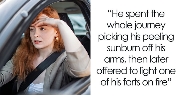 “Couldn’t Subtract 20 From 300”: 66 Unserious Dating Red Flags Shared In This Viral Thread