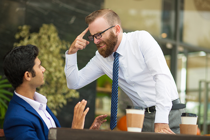 Customer Has An Emergency And Nobody Helps, CTO Acts Surprised As If It Wasn’t His Own Orders Customer Has An Emergency And Nobody Helps, CTO Acts Surprised As If It Wasn’t His Own Orders
