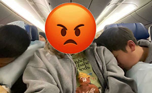 36 Entitled Travelers Who Expected Strangers To Fix Problems They Created Themselves
