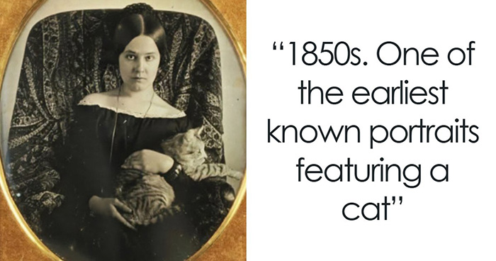 88 Fascinating Photos From The Victorian Era, As Documented By “Victorian Chronicles”