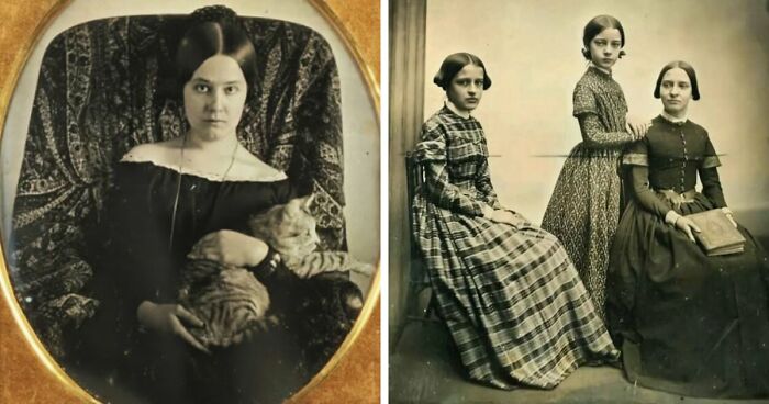 88 Fascinating Photos From The Victorian Era, As Documented By “Victorian Chronicles”
