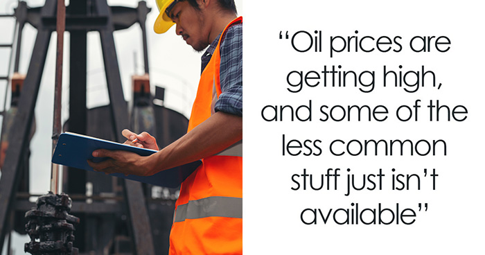 80 People Reveal The Things They’re Seeing At Work That Suggest The Economy Is In Trouble