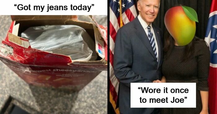 82 Unhinged Depop Sellers And Buyers Who Made Shopping Secondhand An Unexpected Adventure