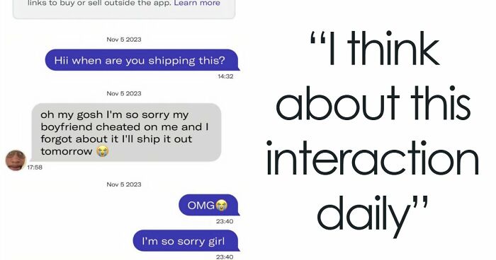 82 Unhinged Depop Sellers And Buyers Who Made Shopping Secondhand An Unexpected Adventure