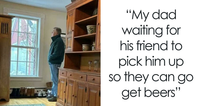87 Photos That Are So Wholesome They Might Leave You Feeling Warm And Fuzzy (New Pics)