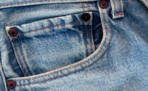 The Tiny Pocket On Jeans Has Always Been A Mystery, But The Truth Behind It Dates Back To The 1800s