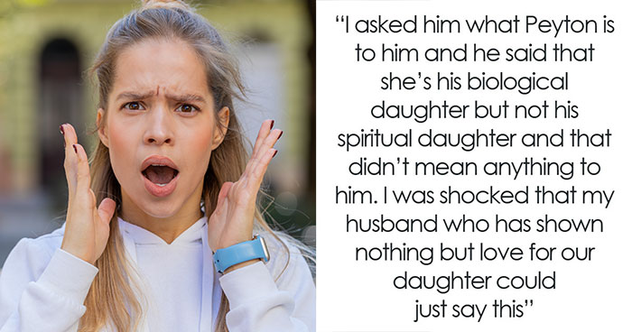 Wife Tells Guy To Cut Ties With Toxic Mom Who Doesn’t Accept His Gay Kid, He Falls Into Mom’s Trap