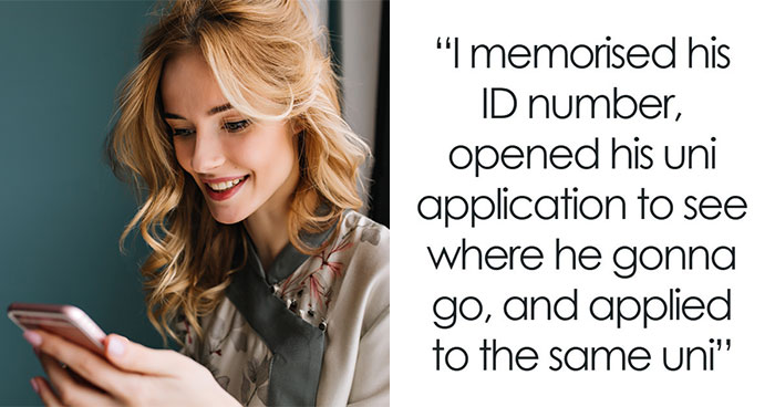 “Applied To The Same Uni”: 63 Absolutely Bonkers Things Women Did To Get With A Guy They Really Wanted